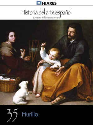 cover image of Murillo